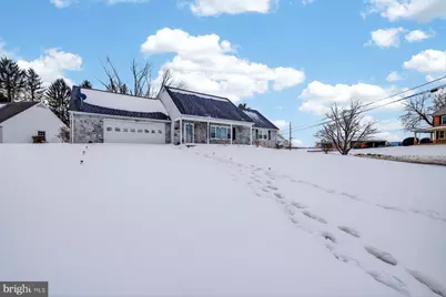 19503 Marsh Circle, Hagerstown, MD 21742 - Photo 1