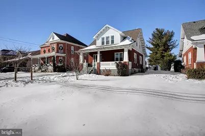 17814 Virginia Avenue, Hagerstown, MD 21740 - Photo 3