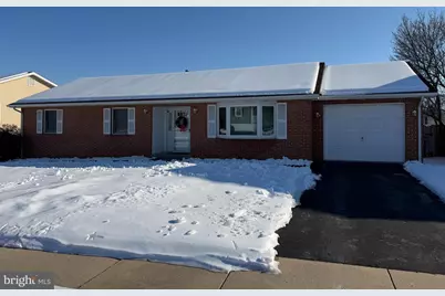1109 W Irvin Avenue, Hagerstown, MD 21742 - Photo 1
