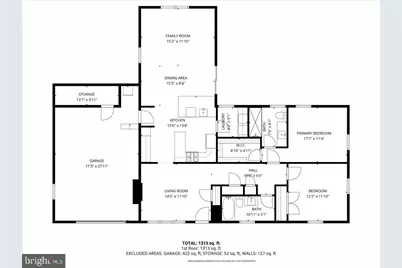 13 W Douglas Court, Smithsburg, MD 21783 - Photo 3