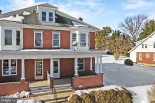 321 West Side Ave, Hagerstown, MD 21740 - Photo 5