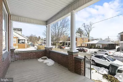 321 West Side Avenue, Hagerstown, MD 21740 - Photo 3