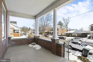 321 West Side Ave, Hagerstown, MD 21740 - Photo 3