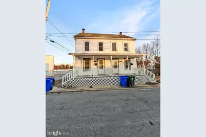 488/486 McDowell Avenue, Hagerstown, MD 21740 - Photo 13