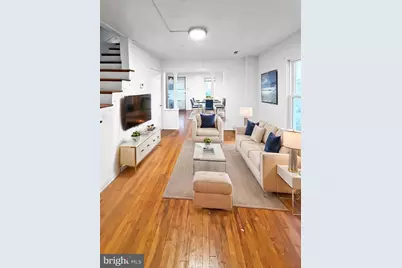 488/486 McDowell Avenue, Hagerstown, MD 21740 - Photo 1