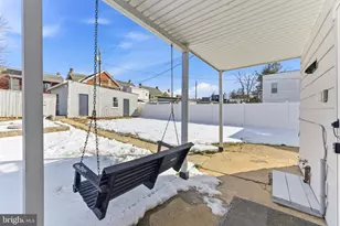 120 John St, Hagerstown, MD 21740 - Photo 23