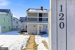 120 John St, Hagerstown, MD 21740 - Photo 21