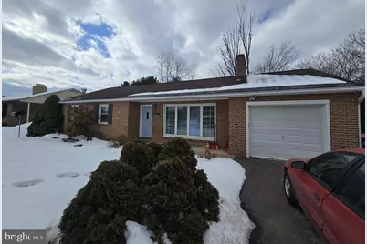 11816 Pheasant Trail, Hagerstown, MD 21742 - Photo 1