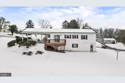 15024 Clear Spring Road, Williamsport, MD 21795 - Photo 27