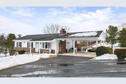15024 Clear Spring Road, Williamsport, MD 21795 - Photo 1