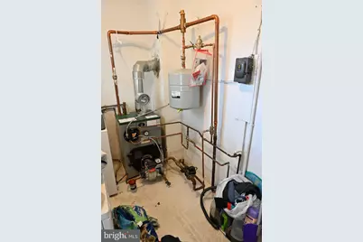 14010 Maugansville Road, Maugansville, MD 21767 - Photo 9