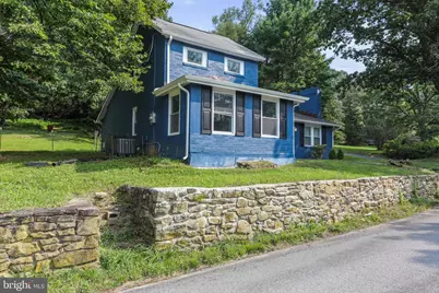 14121 Ritchie Road, Cascade, MD 21719 - Photo 43
