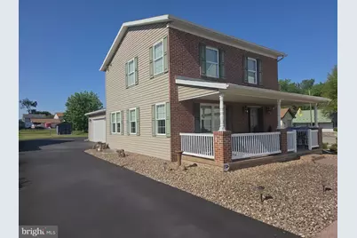 19327 Longmeadow Road, Hagerstown, MD 21742 - Photo 1