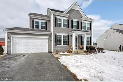 9328 Cambeltown Drive, Hagerstown, MD 21740 - Photo 1