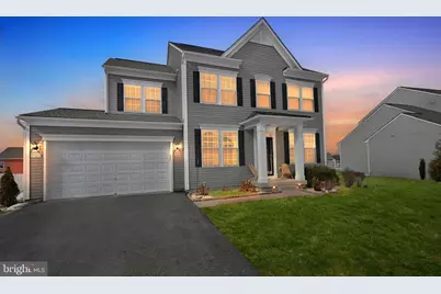 9328 Cambeltown Drive, Hagerstown, MD 21740 - Photo 1