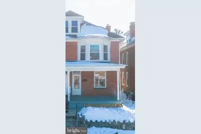 838 Mulberry Avenue, Hagerstown, MD 21742 - Photo 1