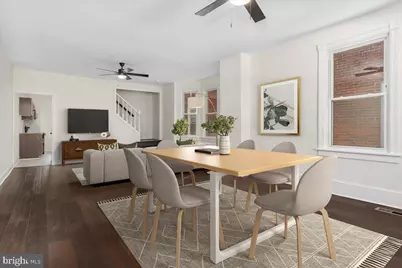 838 Mulberry Avenue, Hagerstown, MD 21742 - Photo 5