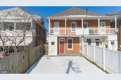 838 Mulberry Avenue, Hagerstown, MD 21742 - Photo 21