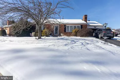 1429 Glenwood Avenue, Hagerstown, MD 21742 - Photo 21