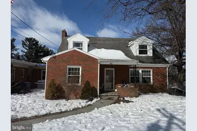 61 Water Street, Smithsburg, MD 21783 - Photo 3