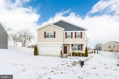 1023 Klick Way, Hagerstown, MD 21742 - Photo 1