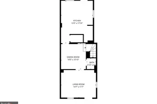 144 S Locust St, Hagerstown, MD 21740 - Photo 3