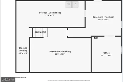 217 Woodpoint Avenue, Hagerstown, MD 21740 - Photo 47