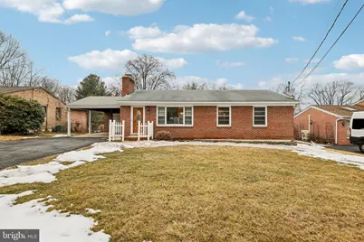 217 Woodpoint Avenue, Hagerstown, MD 21740 - Photo 43