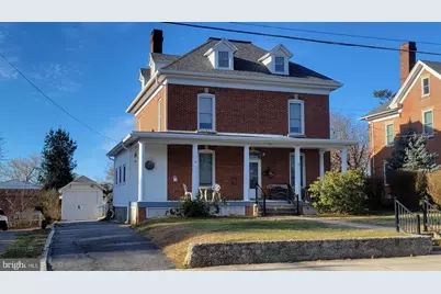 72 S Main Street, Smithsburg, MD 21783 - Photo 1