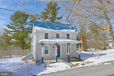 5922 Clevelandtown Road, Boonsboro, MD 21713 - Photo 1