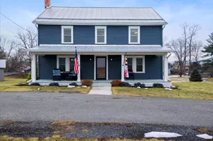 11853 White Hall Rd, Smithsburg, MD 21783 - Photo 1