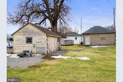 11853 White Hall Road, Smithsburg, MD 21783 - Photo 37