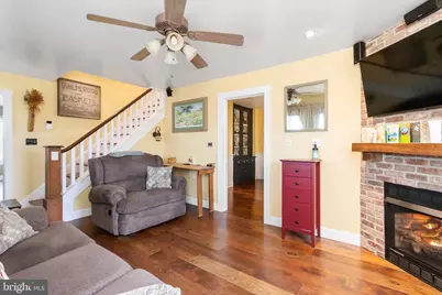 11853 White Hall Road, Smithsburg, MD 21783 - Photo 5