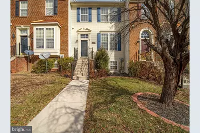 17668 Potter Bell Way, Hagerstown, MD 21740 - Photo 1