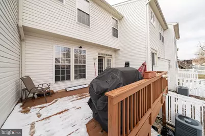 17668 Potter Bell Way, Hagerstown, MD 21740 - Photo 33