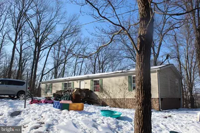 12829 Lanes Run Road, Big Pool, MD 21711 - Photo 1