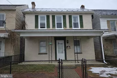 709 S Potomac Street, Hagerstown, MD 21740 - Photo 1