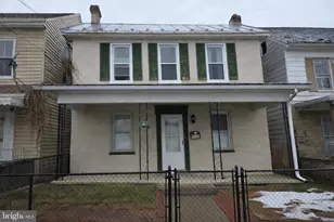 709 S Potomac St, Hagerstown, MD 21740 - Photo 1