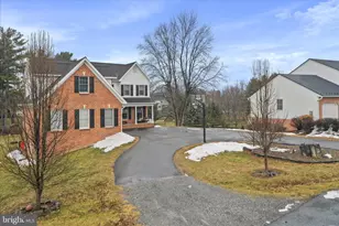 10745 Hershey Dr, Williamsport, MD 21795 - Photo 3