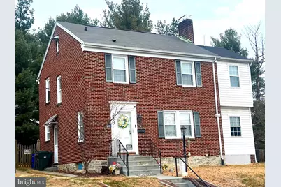 953 View Street, Hagerstown, MD 21742 - Photo 1