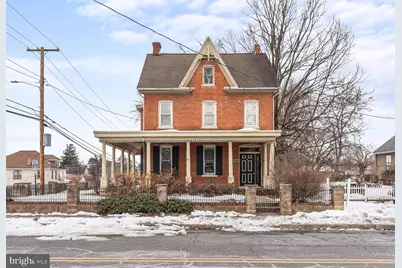 767 Spruce Street, Hagerstown, MD 21740 - Photo 29