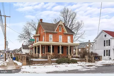 767 Spruce Street, Hagerstown, MD 21740 - Photo 1