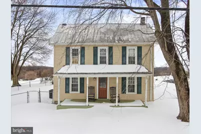 13643 Creek View Drive, Hagerstown, MD 21740 - Photo 1