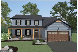 13167 Salem Church Rd, Hagerstown, MD 21740 - Photo 1