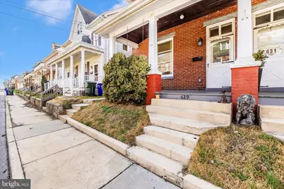 629 N Mulberry Street, Hagerstown, MD 21740 - Photo 45