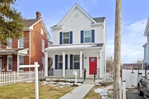 320 Linganore Ave, Hagerstown, MD 21740 - Photo 1