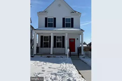 320 Linganore Avenue, Hagerstown, MD 21740 - Photo 1