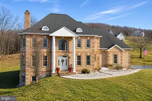 21111 Greenbrier Rd, Boonsboro, MD 21713 - Photo 1