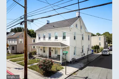 601 Frederick Street, Hagerstown, MD 21740 - Photo 1