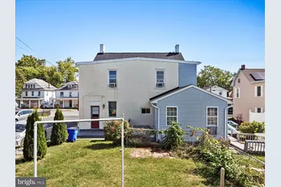 601 Frederick Street, Hagerstown, MD 21740 - Photo 5
